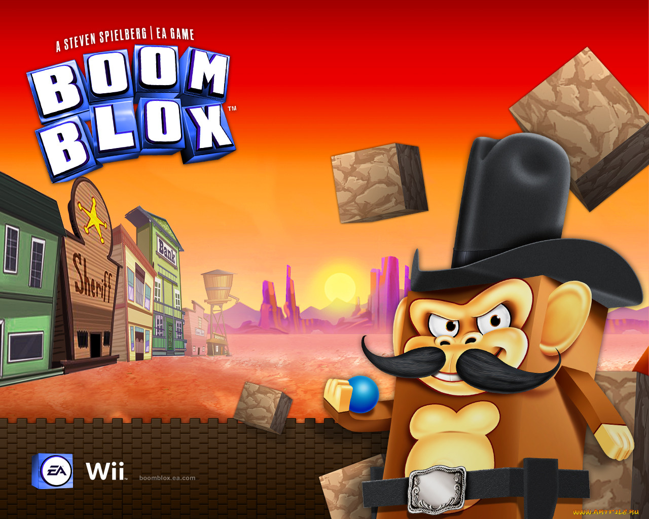 boom, blox, , 